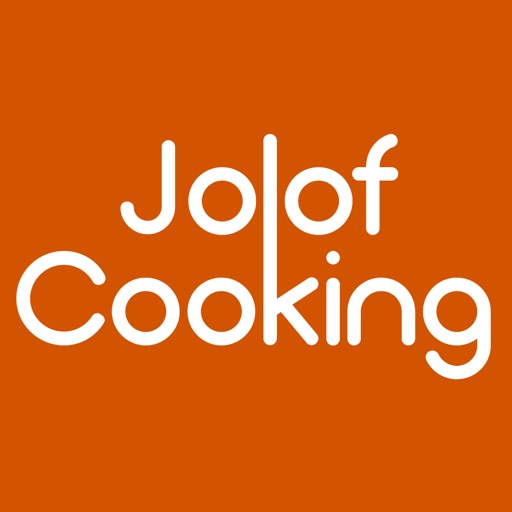 Jolof Cooking