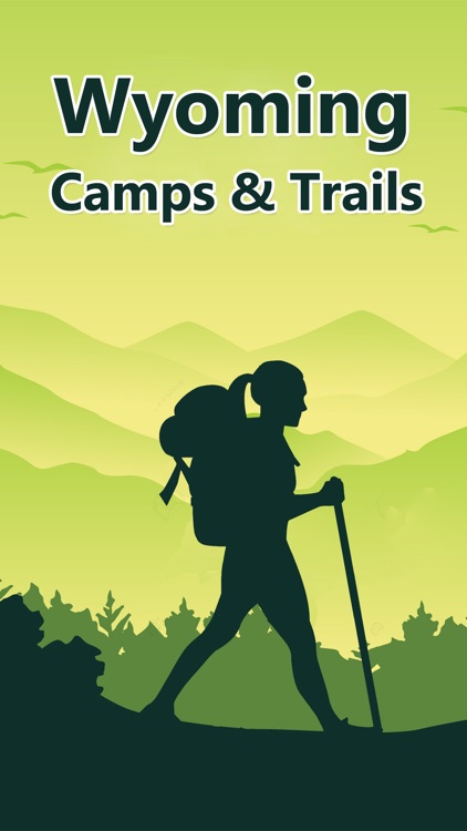 Wyoming Trails & Camps,Parks