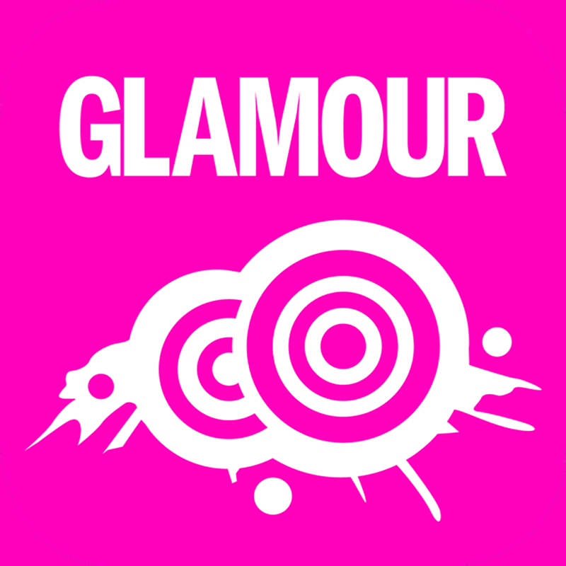 GLAMOUR-napok