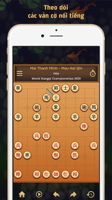 CHINESE CHESS - 中国象棋 2.1 IOS CASINO CHINESE CHESS - 中国象棋 2.1 IOS