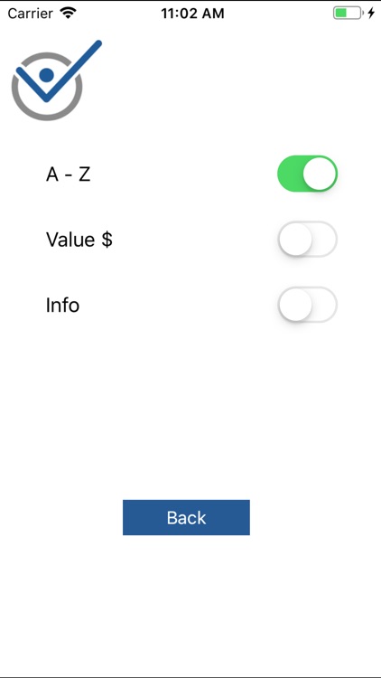 Become Minimalist Counter screenshot-3