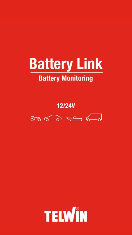 Battery Link - Telwin