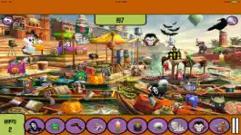 Game screenshot Hidden Object:Halloween Mania2 apk