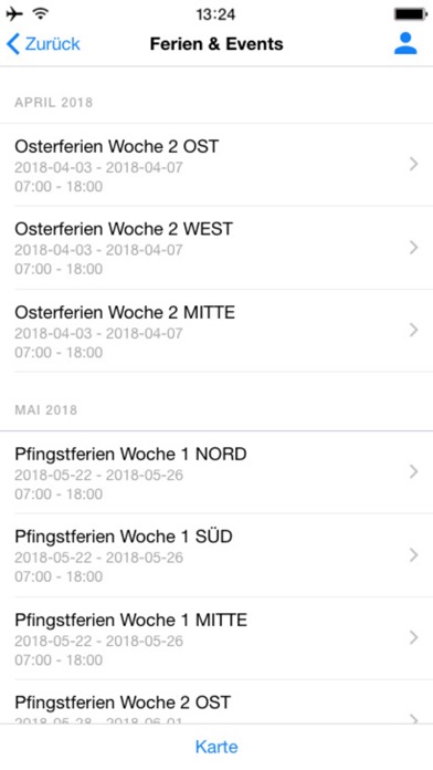 Screenshot #3 pour Lilalu