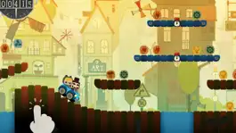 Game screenshot Bumpy Road mod apk