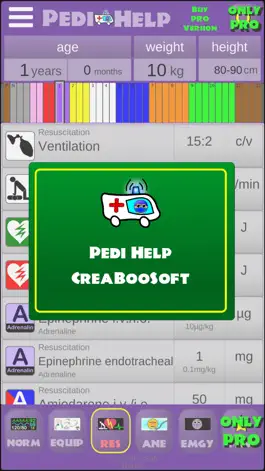Game screenshot Pedi Help mod apk