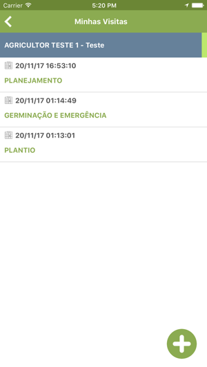 Jornada do Agricultor(圖3)-速報App