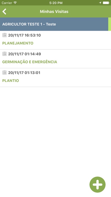 Jornada do Agricultor