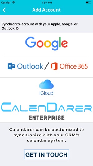 CalenDarer LLC(圖9)-速報App