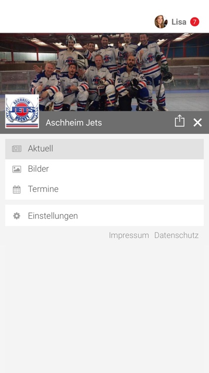 Aschheim Jets