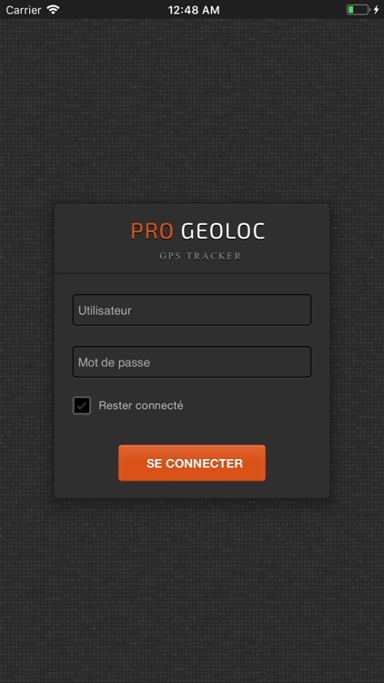 PRO GEOLOC