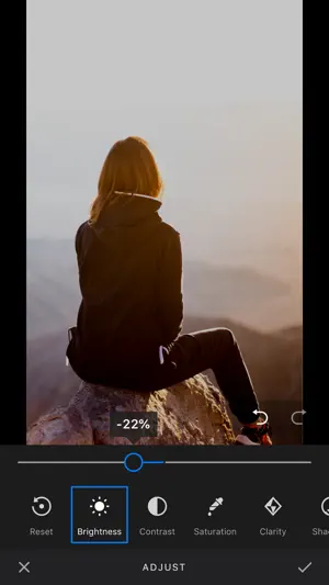 IMG.LY Photo & Video Editor screenshot 3