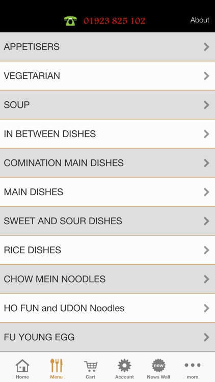 Lee Garden Oriental Express