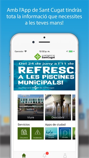 Sant Cugat del Vallès(圖1)-速報App