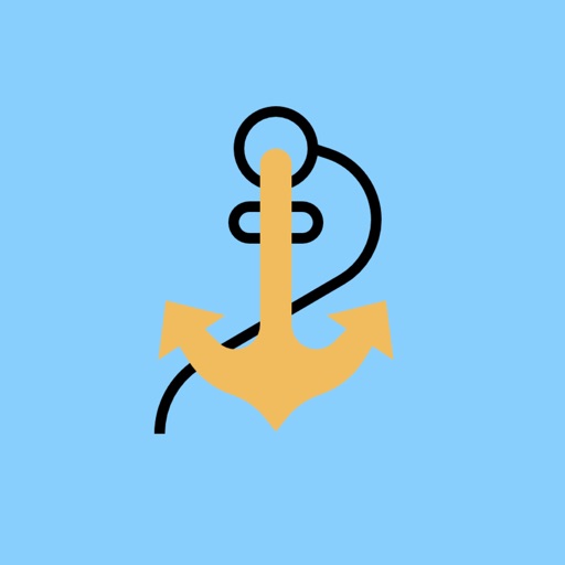 Pirate Of The Seas Stickers icon