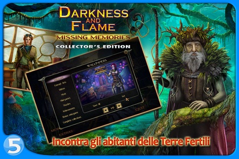 Darkness and Flame 2 CE screenshot 2