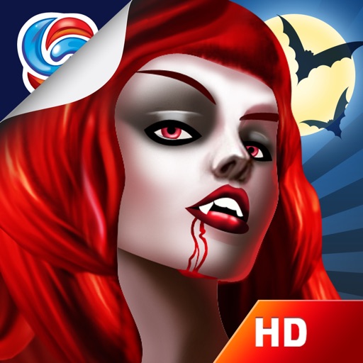 Vampireville HD: haunted castle adventure Vampireville HD: haunted castle adventure