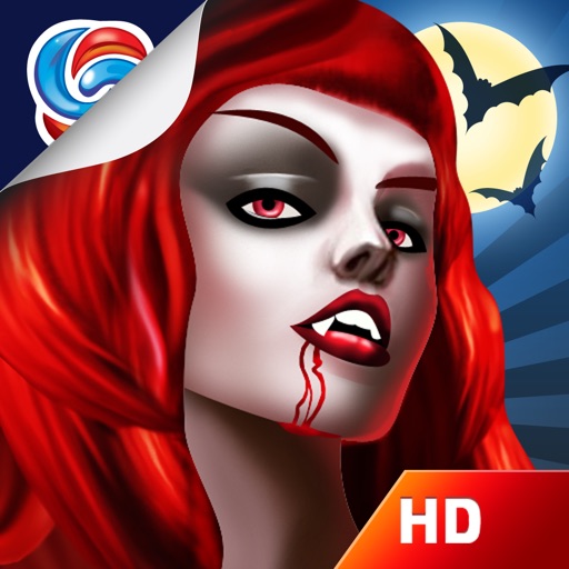 Vampireville HD: haunted castle adventure