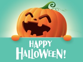 Download Halloween Stickers Animated for iMessage