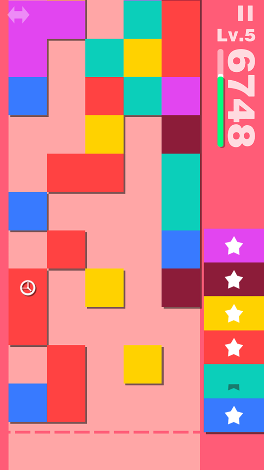 #3. Filter! (iOS) 由: 可范 谢