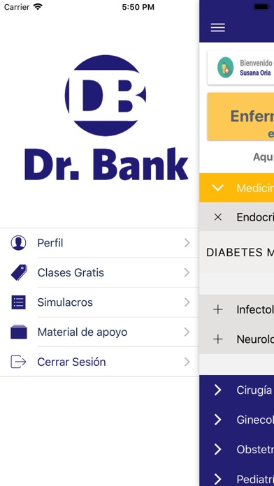 Screenshot #2 pour Dr. Bank