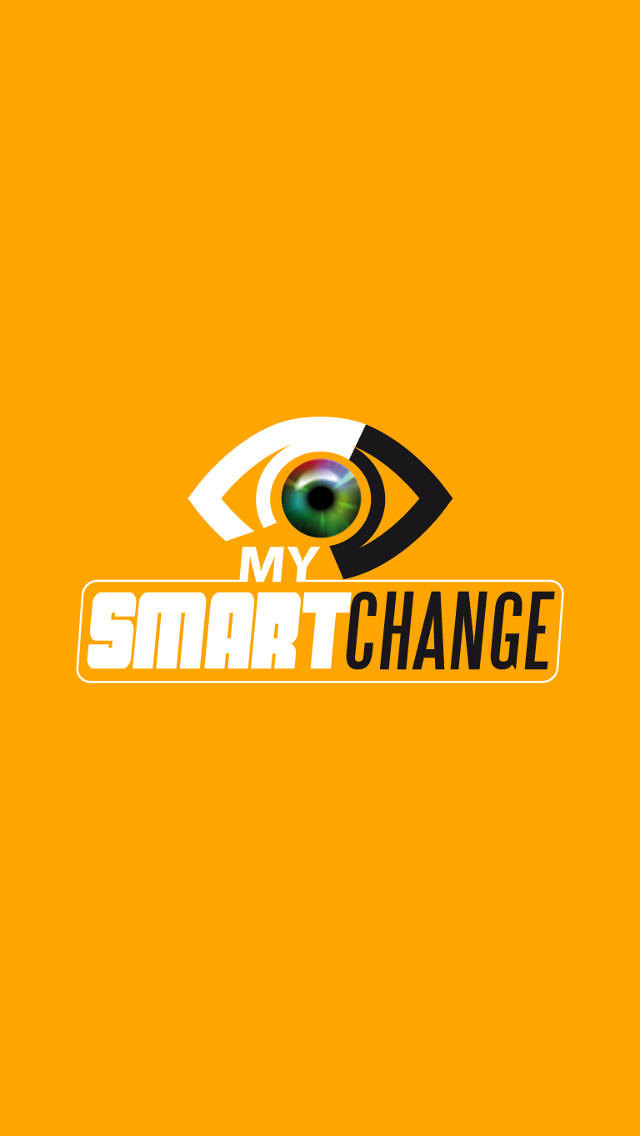 SmartChange Monitor Screenshot