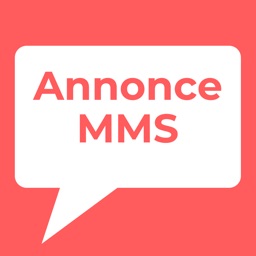 AnnonceMMS