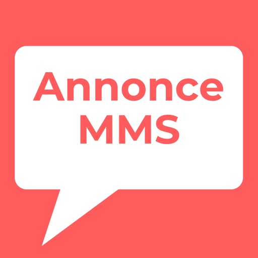 AnnonceMMS