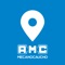 If you are a technical sales manager of AMC-MECANOCAUCHO, this is the app for you