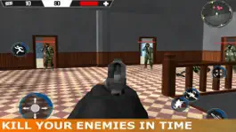 Game screenshot FPS Shooting:Critical Strike hack