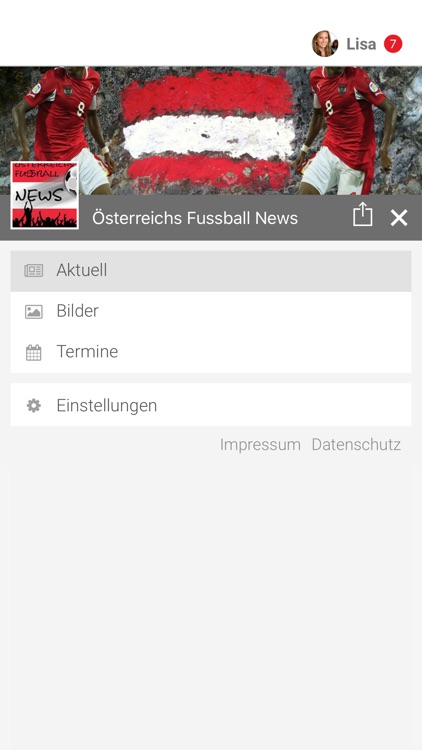 Österreichs Fussball News