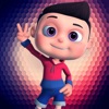 Icon Nursery Rhymes  Videos & Songs