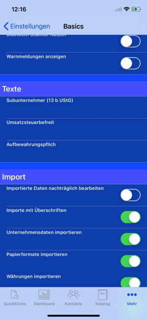 HWA - Die Handwerker App PRO(圖2)-速報App