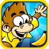 Similar Spider Monkey: Slide and Jump! Apps