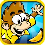 Spider Monkey: Slide and Jump! App Cancel