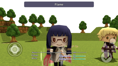 グランブーム国物語 screenshot