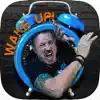 DDP's Video Alarm Clock App Negative Reviews