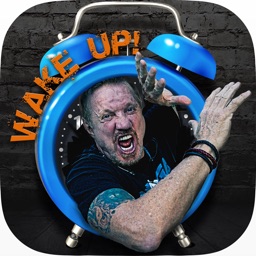 DDP's Video Alarm Clock