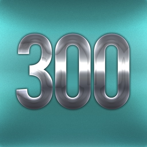 300 Kills icon