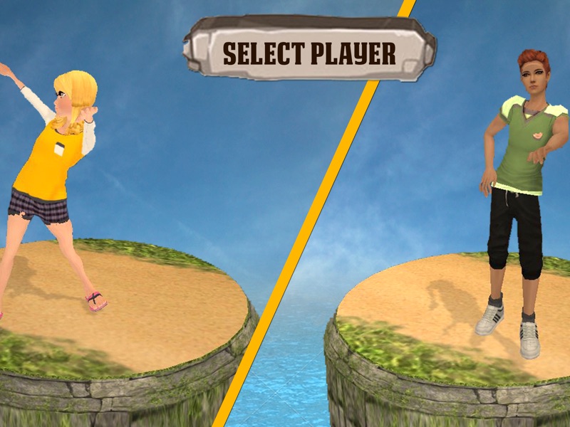 Stuntman Run Simulator 3D 2018 screenshot 6