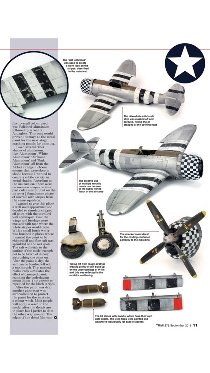 Tamiya Model Magazine