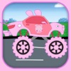 Pigtruck Race