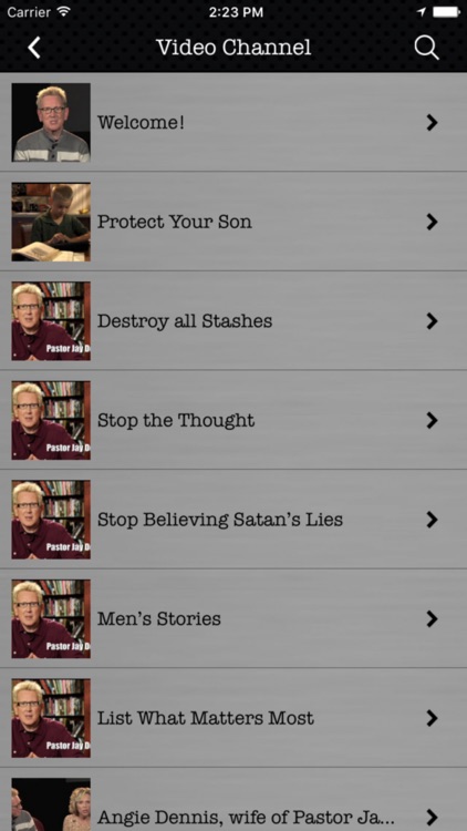 Wingman Nation screenshot-3