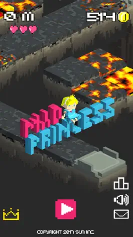 Game screenshot MadPrincess mod apk