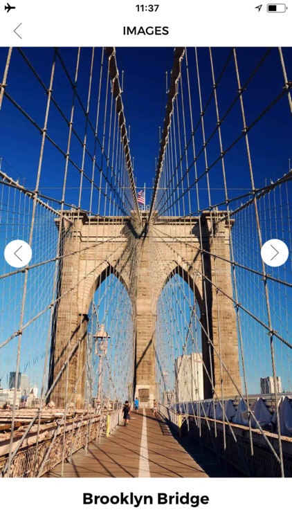 New York City Travel Guide