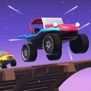 卡通汽车-模拟驾驶赛车游戏