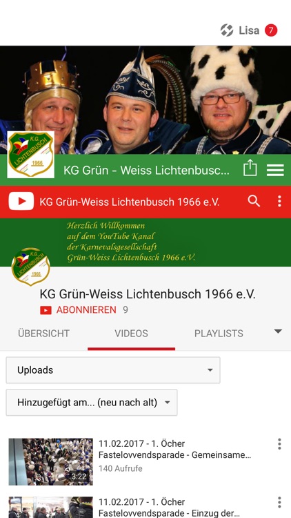 KG L'busch