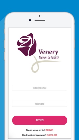 Venery Beauty Center(圖1)-速報App