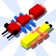 Pixel Bug Smash & Squash app icon - Games app for iPhone