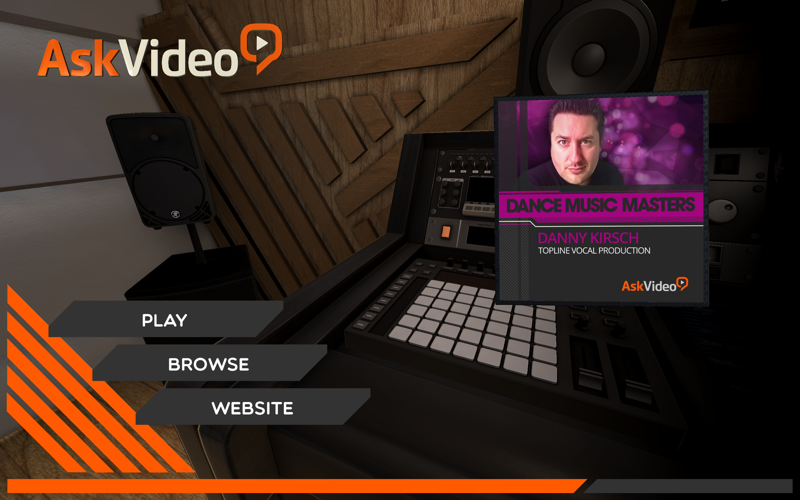 Dance Music Masters Kirsch thumbnail 1